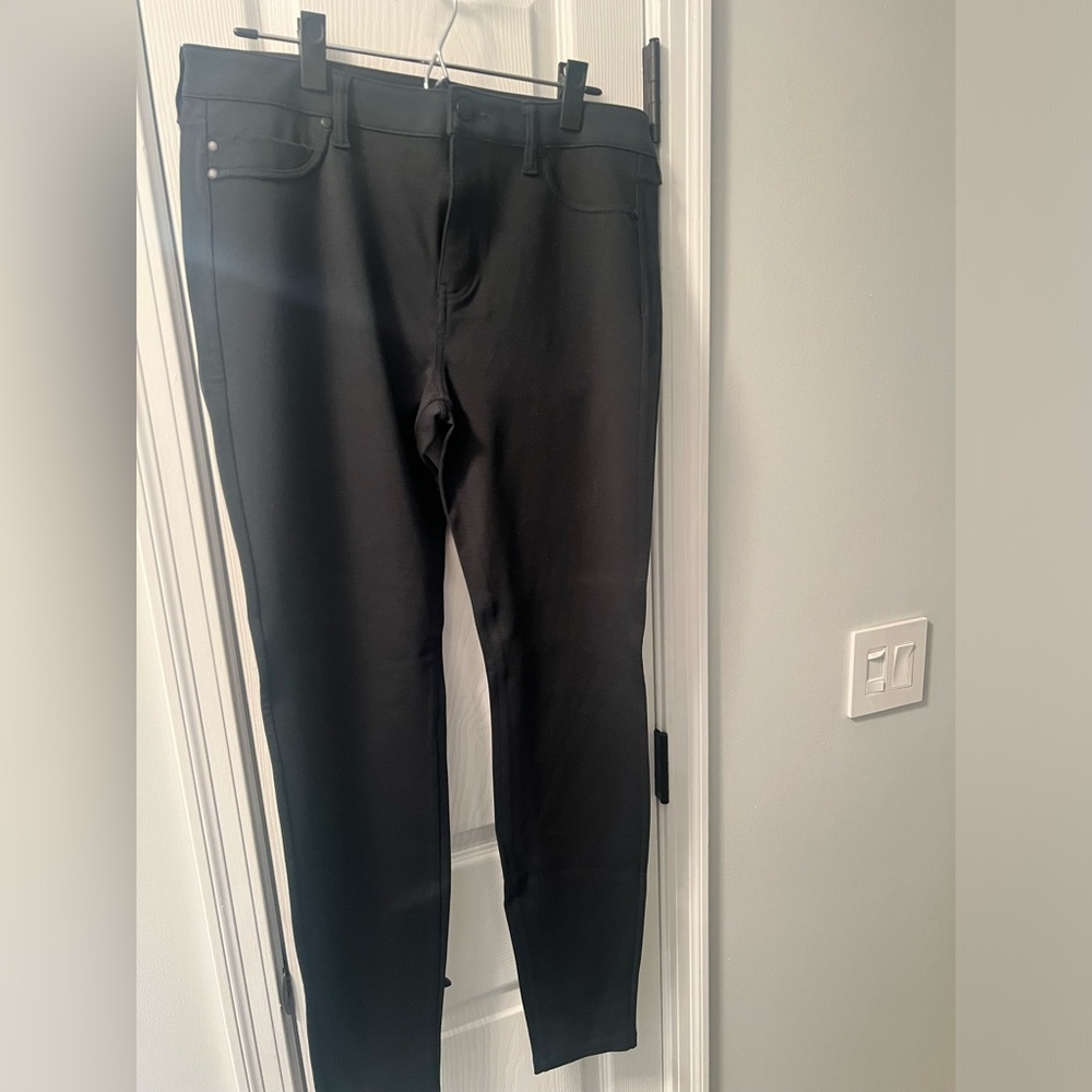 Liverpool Madonna Skinny pants from Stitch Fix!